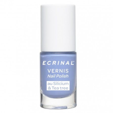 Ecrinal Vernis Silicium + Tea Tree Lavande 5 ml 3323030001326