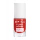 Ecrinal Vernis Silicium + Tea Tree Rouge Corail 5 ml 3323030001401