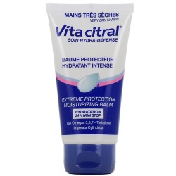 Vita Citral Soin Hydra-Défense Baume Protecteur 75 ml