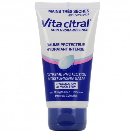 Vita Citral Soin Hydra-Défense Baume Protecteur 75 ml 3323034518998