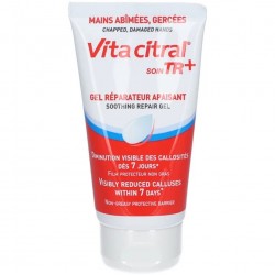 Vita Citral Soin TR+ Gel Réparateur Apaisant 75 ml