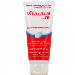 Vita Citral Soin TR+ Gel Réparateur Apaisant 100 ml