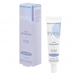 Bausch + Lomb Eyes Soin Apaisant 15 ml