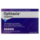 Bausch + Lomb Ophtaxia 20 Lingettes 3614790001252