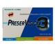 Bausch + Lomb Preservision 3 60 Capsules 3614790000279