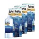 Bausch + Lomb ReNu Advanced Solution Multifonctions 3 x 360 ml 7391899858234