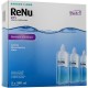 Bausch + Lomb ReNu Mps Solution Multifonctions 3 x 360 ml 7391899840109