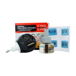 Cinq Sur Cinq Diffuseur Double Usage