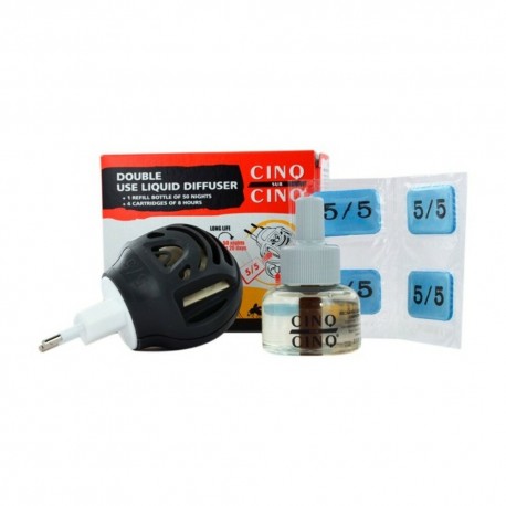 Cinq Sur Cinq Double-Use Diffuser 3401560216387