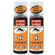 Cinq Sur Cinq Famille Lotion Anti-Moustiques 2 x 100 ml 3614790001351