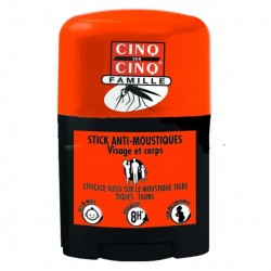 Cinq Sur Cinq Family Anti-Mosquitoes Stick 20 ml