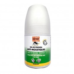 Cinq Sur Cinq Roll-On Citriodora Anti-Moustiques 50 ml