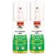 Cinq Sur Cinq Citriodora Anti-Mosquitoes Spray 2 x 100 ml 3614790000828