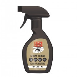 Cinq Sur Cinq Fabric Spray 250 ml 3614790000798