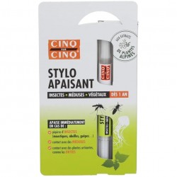 Cinq Sur Cinq Soothing Pen 2 ml