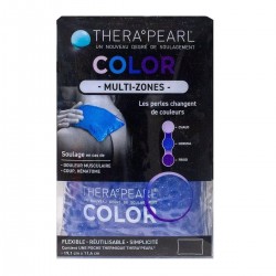 TheraPearl Color Compresse Multi-Zones