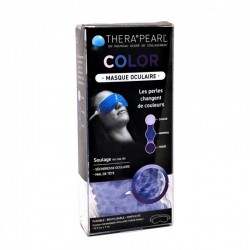 Therapearl Color Masque Oculaire