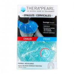 TheraPearl Compress for Shoulders and Cervicals 0850803002738
