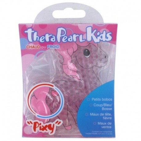 TheraPearl Kids Compress Pixy 0814892021582