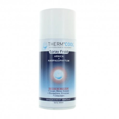 ThermCool Spray Froid 300 ml 3401060121389