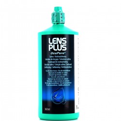 Lens Plus OcuPure 360 ml
