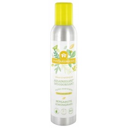 Phytaromasol Bergamote Lemongrass 250 ml 3460340000967