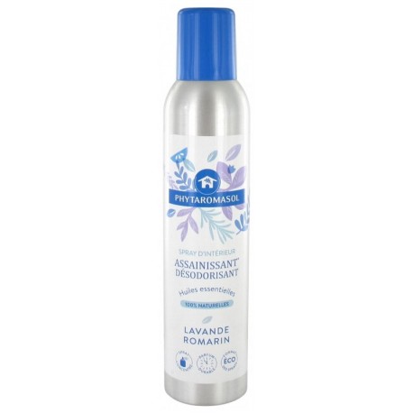 Phytaromasol Lavande Romarin 250 ml 3460340000950