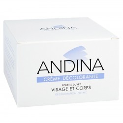Gifrer Andina Crème Décolorante 30 ml 3401366630905