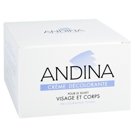 Gifrer Andina Crème Décolorante 30 ml 3401366630905