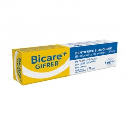 Gifrer Bicare Gifrer Plus Toothpaste 75 ml