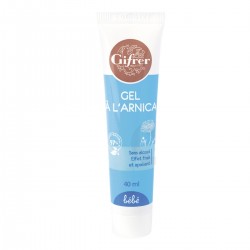 Gifrer Gel à l'Arnica 40 ml
