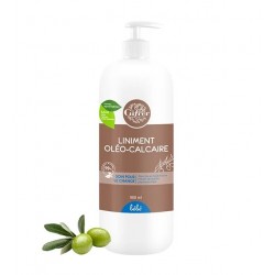 Gifrer Liniment Oléo-Calcaire 900 ml 3401566677519