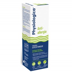 Gifrer Physiologica Solution Hypertonique Anti-Allergie 20 ml