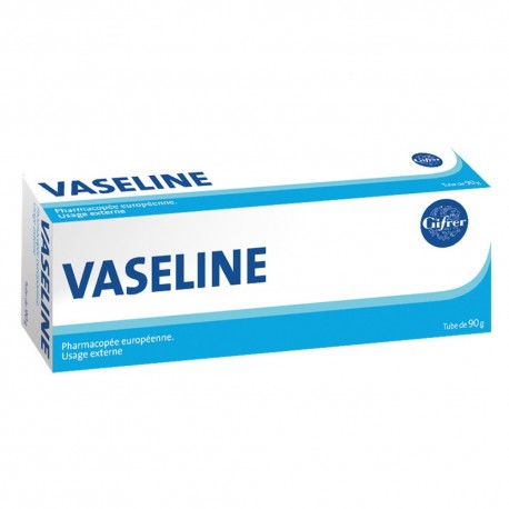 Gifrer Vaseline 90 g 3401578272283