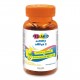 Pediakid Gommes Oméga 3 60 Gommes 3700225602337