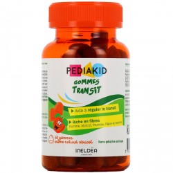 Pediakid Gommes Transit 60 Gommes 3700225602313