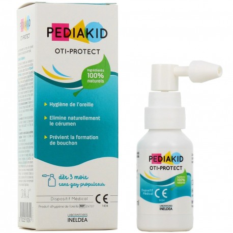 Pediakid Oti-Protect 30 ml 3700225602641