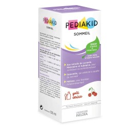 Pediakid Sleep 125 ml 3700225600210