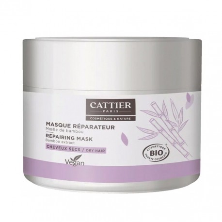 Cattier Repairing Mask 200 ml 3283950917841