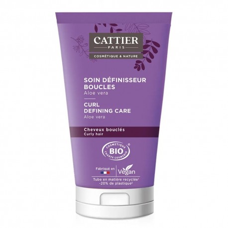 Cattier Curl Defining Care 150 ml 3283950923514
