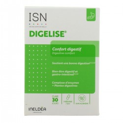 Ineldea Digelise 90 Capsules 3700225640582
