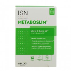 Ineldea Metaboslim 90 Capsules