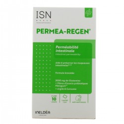 Ineldea Permea-Regen 10 Sachets 3700225640896