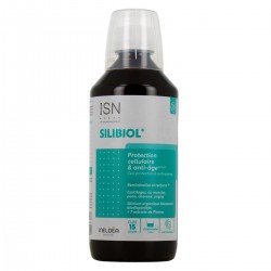 Ineldea Silibiol 500 ml 3700225640674