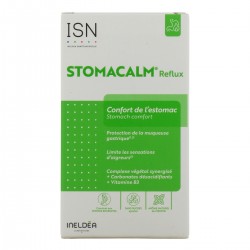 Ineldea Stomacalm Reflux 20 Comprimés 3700225641091