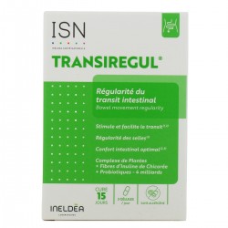 Ineldea Transiregul 45 Gélules