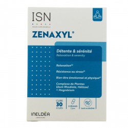 Ineldea Zenaxyl 90 Gélules