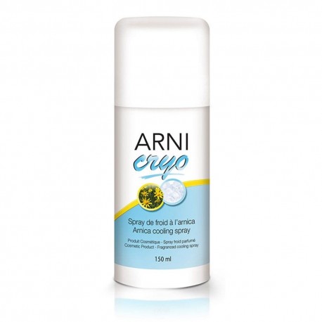 NutriExpert Arni Cryo Spray 150 ml 3700225623080