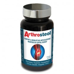 NutriExpert Arthrosteol 60 Gélules 3700225622984