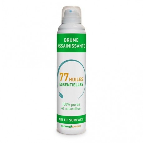 NutriExpert Brume Assainissante 250 ml 3700225624308